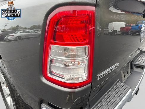 Used 2022 RAM 1500 Big Horn AWD/4WD image 21