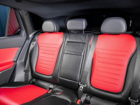 New 2026 Mercedes-Benz GLC 43 AMG 4MATIC image 28