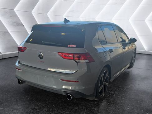Used 2024 Volkswagen GTI SE image 4