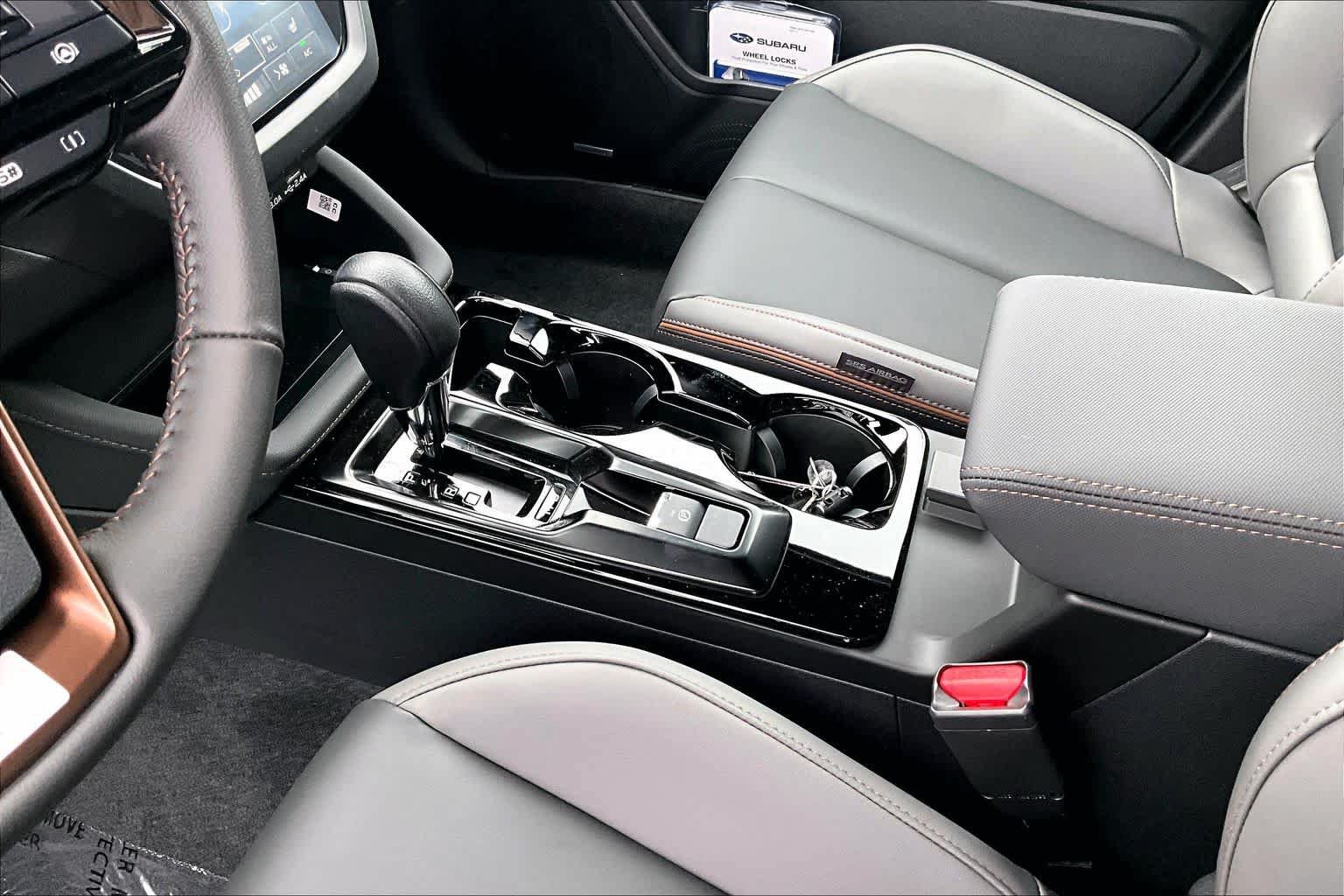New 2026 Subaru Forester Sport AWD/4WD image 7