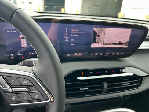 New 2026 Buick Enclave Sport Touring w/ Power Package image 17