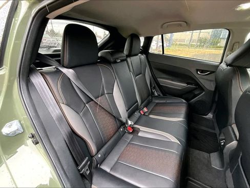 Used 2024 Subaru Crosstrek 2.5i Limited w/ Crosstrek Mirror Package AWD/4WD image 20