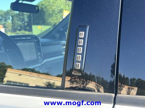 Used 2023 Ford F150 XLT w/ Equipment Group 302A High AWD/4WD image 28