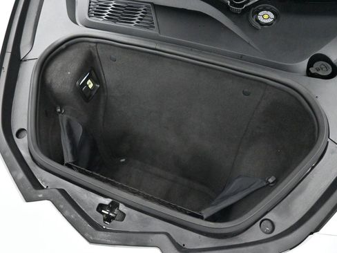 Used 2025 Chevrolet Corvette Z06 w/ Battery Protection Package image 42