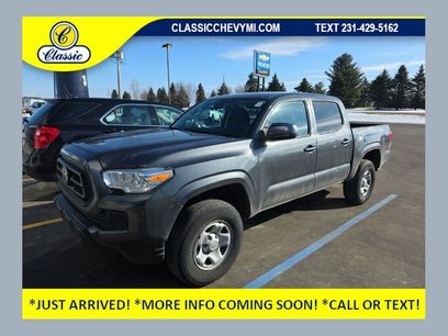 Used 2023 Toyota Tacoma SR