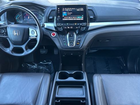 Used 2019 Honda Odyssey Touring image 15