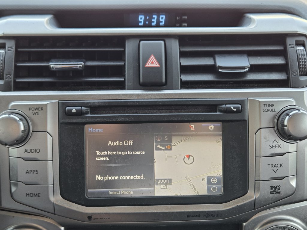 Used 2018 Toyota 4Runner SR5 RWD image 21