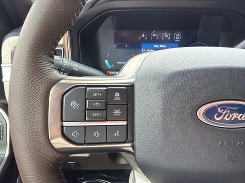 New 2026 Ford F250 King Ranch AWD/4WD image 5