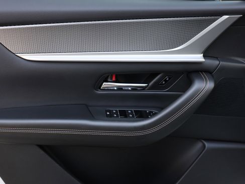 New 2026 MAZDA CX-70 SC Plus image 11