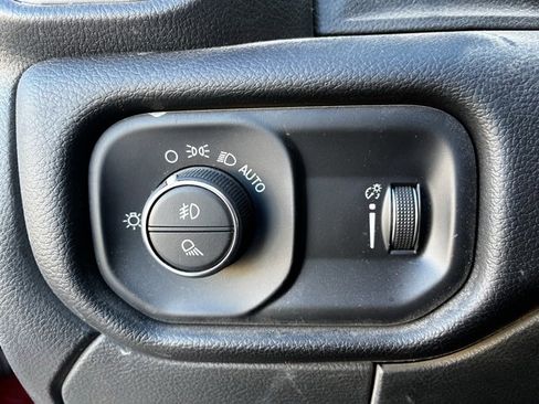 Certified 2024 RAM 2500 Big Horn w/ Bed Utility Group image 19