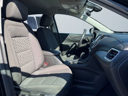 Used 2020 Chevrolet Equinox LT image 15