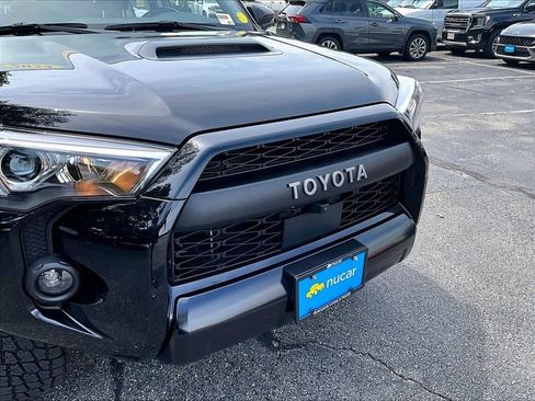Used 2024 Toyota 4Runner TRD Pro AWD/4WD image 30