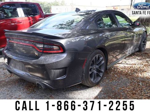 Used 2020 Dodge Charger Scat Pack image 3