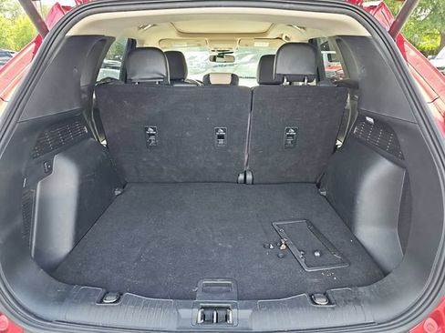 Used 2020 Ford Escape Titanium AWD/4WD image 14