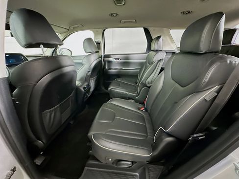 Used 2025 Hyundai Palisade SEL image 28