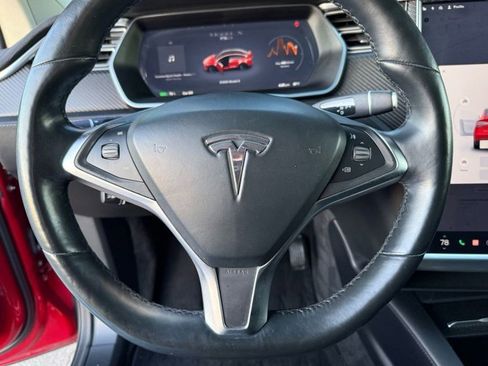 Used 2016 Tesla Model X 75D image 27