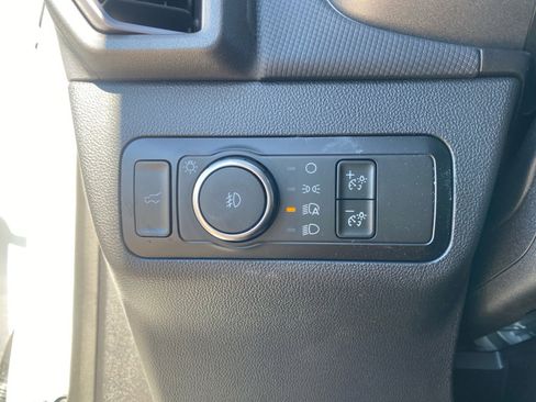 New 2025 Ford Bronco Sport Outer Banks w/ Outer Banks Tech Package+ image 14