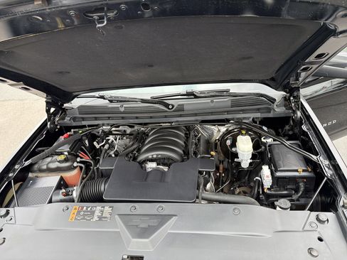 Used 2017 Chevrolet Silverado 1500 LT w/ All Star Edition image 30