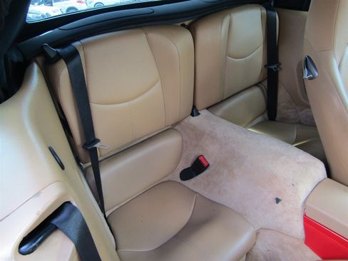 Used 2011 Porsche 911 Cabriolet image 6