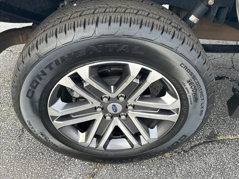 Used 2022 Ford F150 XL w/ STX Appearance Package AWD/4WD image 34