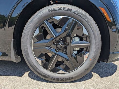 New 2025 Kia EV6 GT-Line RWD image 13