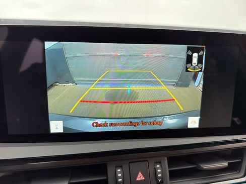 New 2025 Lexus ES 350 w/ Premium Package image 15