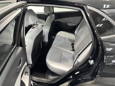 Certified 2023 Hyundai Kona SEL w/ Cargo Package AWD/4WD image 26