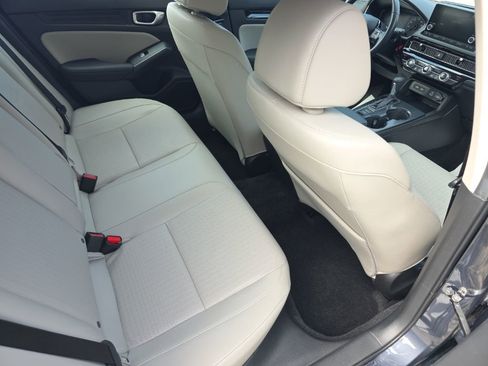 Used 2024 Honda Civic EX-L image 15