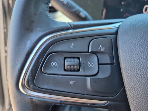 Used 2024 Buick Encore GX Preferred FWD image 26