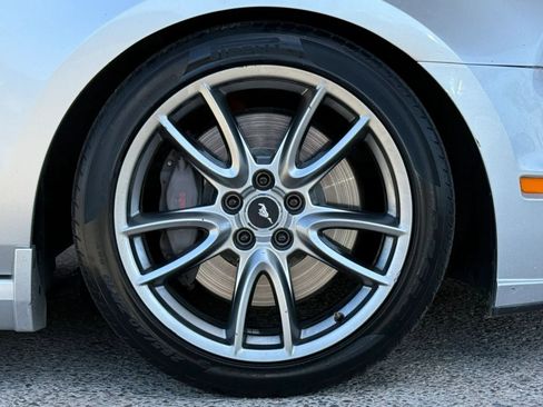 Used 2013 Ford Mustang GT Premium w/ Brembo Brake Pkg image 25