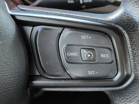 Used 2020 Jeep Gladiator Sport AWD/4WD image 24
