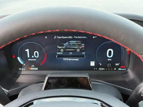 New 2026 Ford Explorer ST w/ Sun And Sound Package image 15