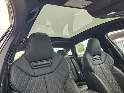 New 2026 Audi A6 Prestige AWD/4WD image 3