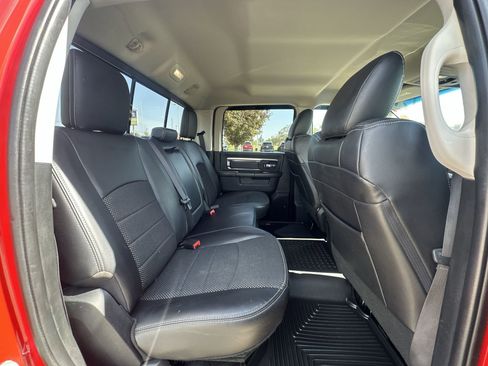 Used 2017 RAM 1500 Sport image 60