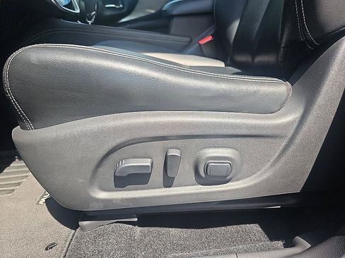 Used 2016 Nissan Murano SL FWD image 15