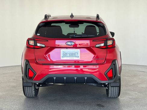 New 2026 Subaru Crosstrek 2.5i Premium AWD/4WD image 5