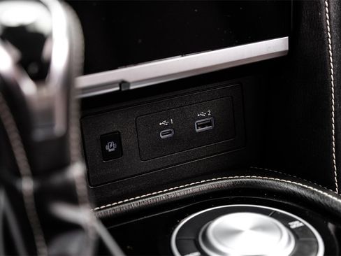 Used 2022 INFINITI QX80 Premium Select w/ Cargo Package image 28