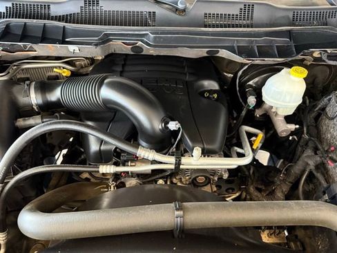 Used 2015 RAM 1500 Tradesman w/ Popular Equipment Group image 26