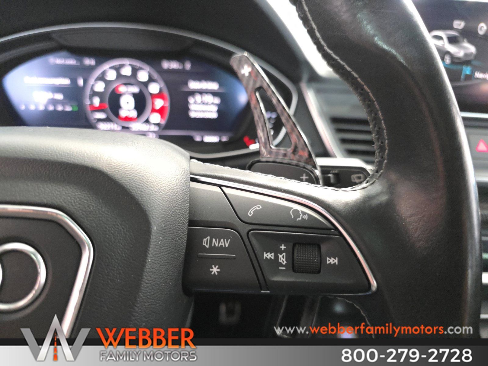 Used 2018 Audi SQ5 Premium Plus w/ S Sport Package AWD/4WD image 37
