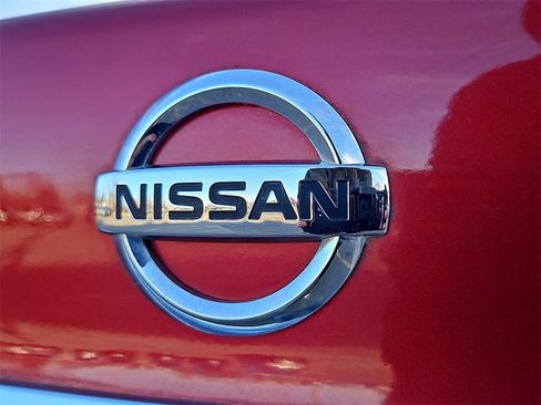 Used 2016 Nissan Sentra SV w/ All Weather Package image 29