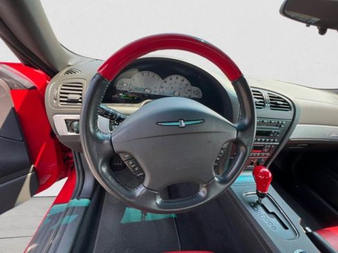 Used 2002 Ford Thunderbird image 14