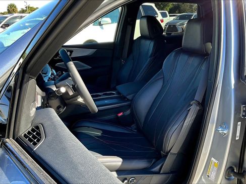 New 2026 Acura MDX A-Spec image 9