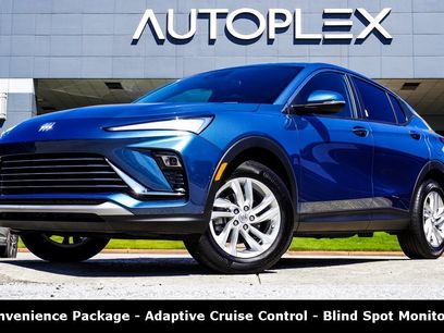 Used 2024 Buick Envista Preferred w/ Convenience I Package