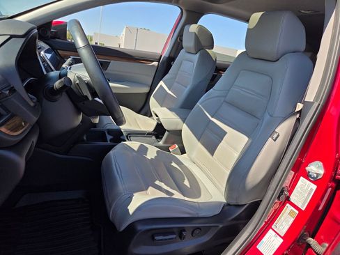 Used 2022 Honda CR-V EX-L image 7