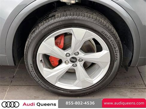 Used 2022 Audi Q5 2.0T Premium Plus image 7