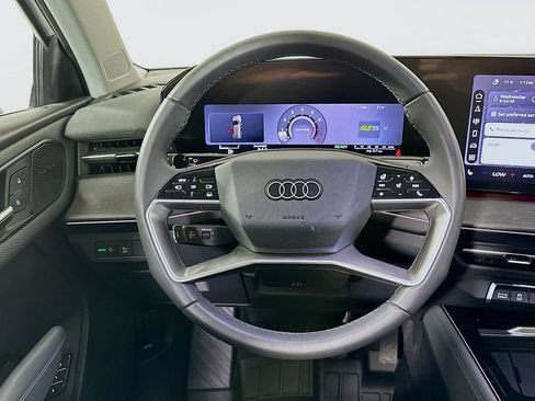 Used 2026 Audi Q3 quattro 2.0T AWD/4WD image 18