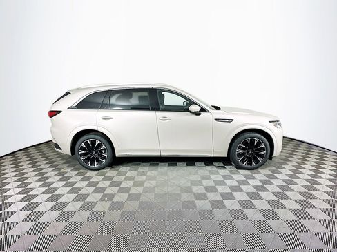 New 2026 MAZDA CX-90 3.3 Turbo S w/ Premium Plus AWD/4WD image 10