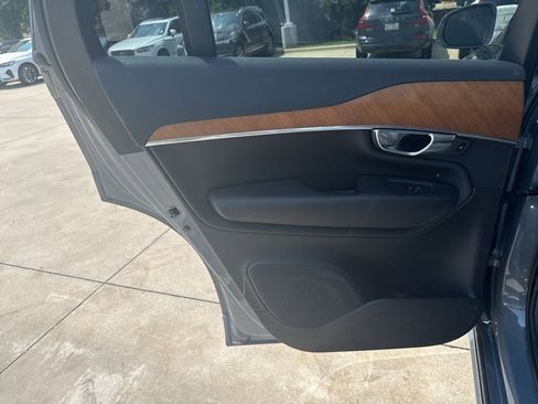 Certified 2023 Volvo XC90 B6 Plus w/ Protection Package Premier image 18