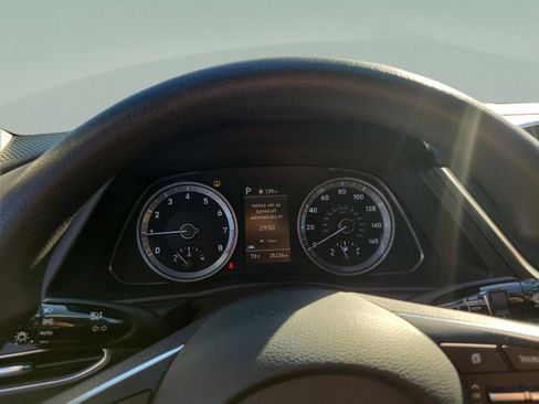 Certified 2023 Hyundai Sonata SEL image 22