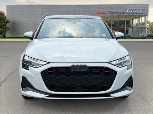 New 2026 Audi A3 2.0T Premium AWD/4WD image 8